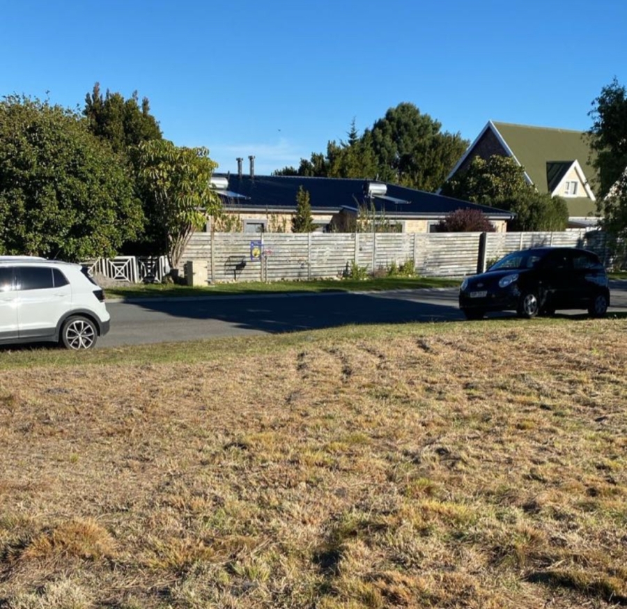 0 Bedroom Property for Sale in Heuningkloof Western Cape